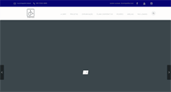 Desktop Screenshot of cbpc.org.br